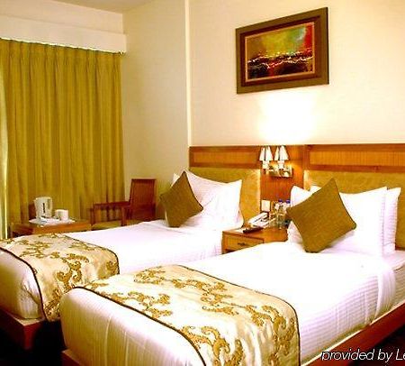 Comfort Inn Anneha Nuova Delhi Camera foto
