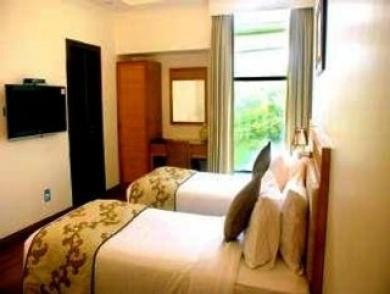 Comfort Inn Anneha Nuova Delhi Esterno foto