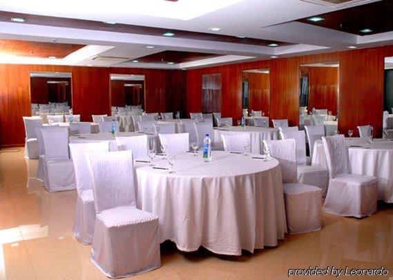 Comfort Inn Anneha Nuova Delhi Servizi foto